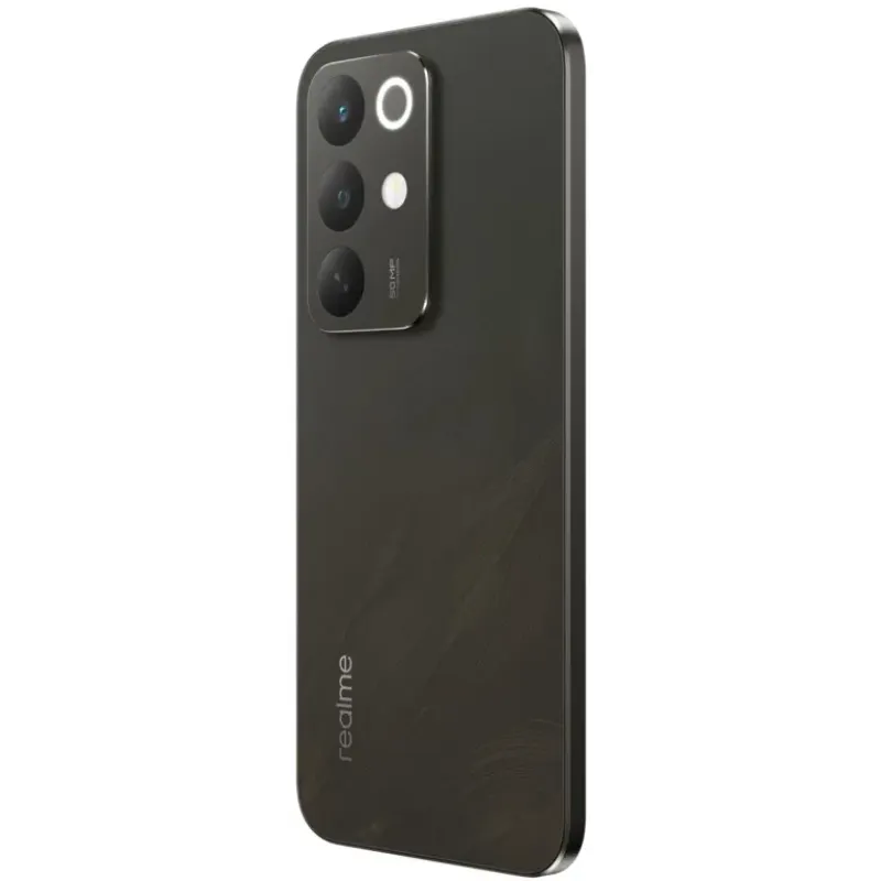 Смартфон Realme C85 8/256GB (RMX5566) Swan Black