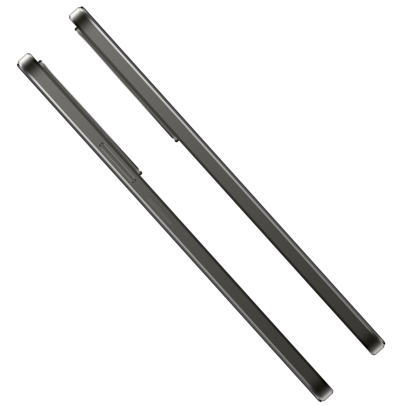 Смартфон realme C85 8/256GB (RMX5566) Swan Black