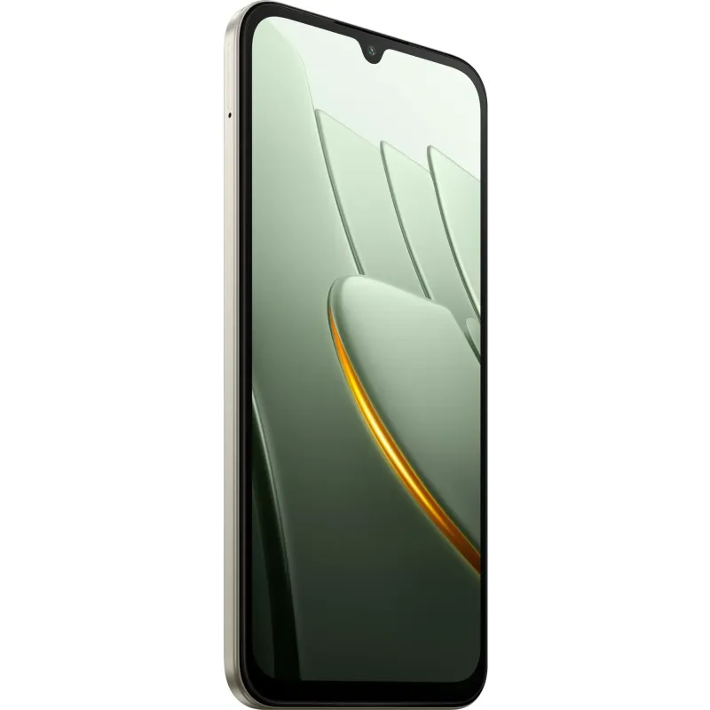 Смартфон POCO C81 Pro 4/256Gb Gold