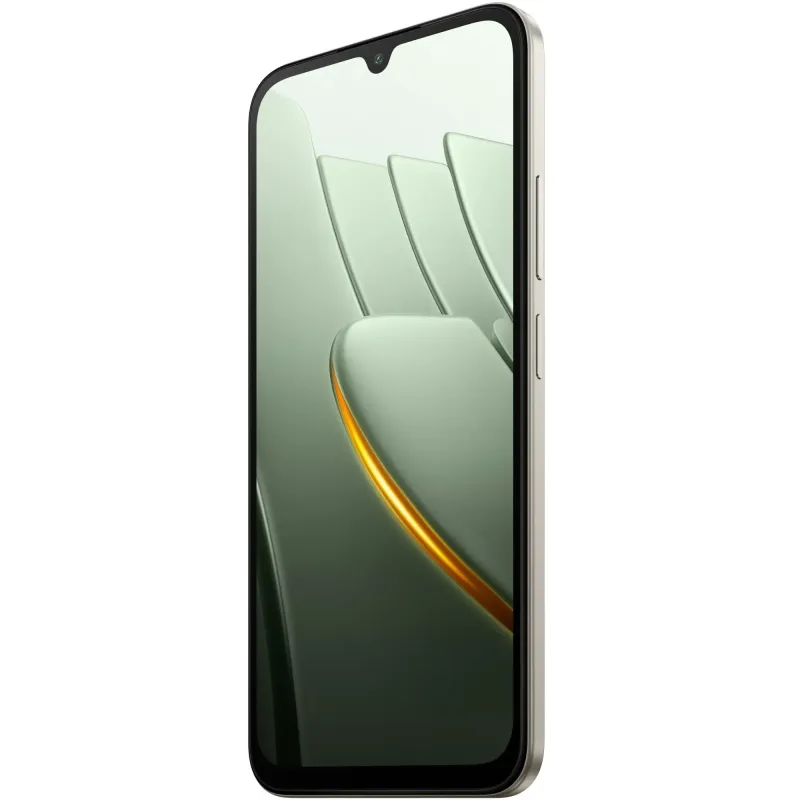 Смартфон POCO C81 Pro 4/256Gb Gold