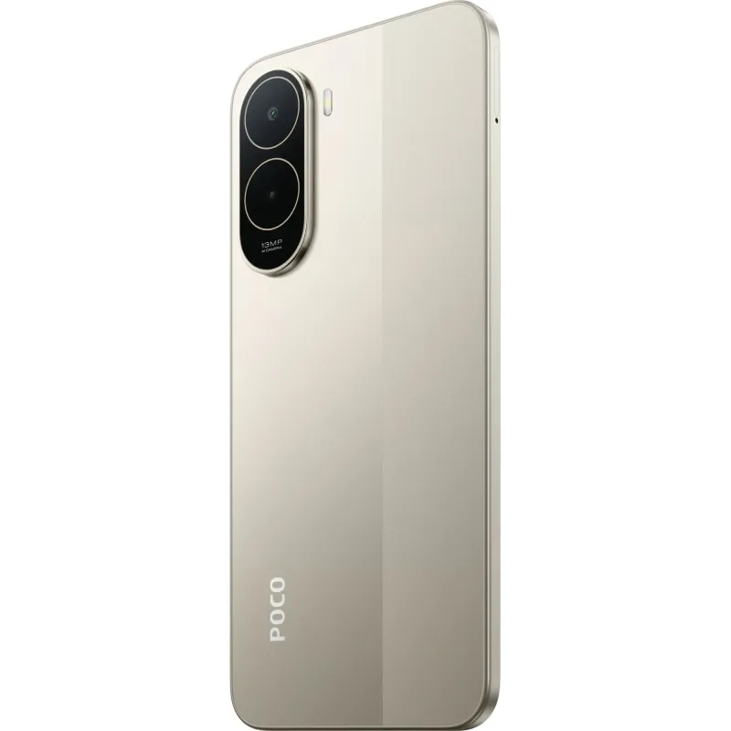 Смартфон POCO C81 Pro 4/256Gb Gold