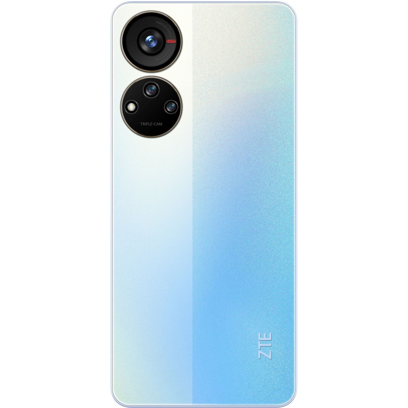 ZTE V40S 6/128GB Blue