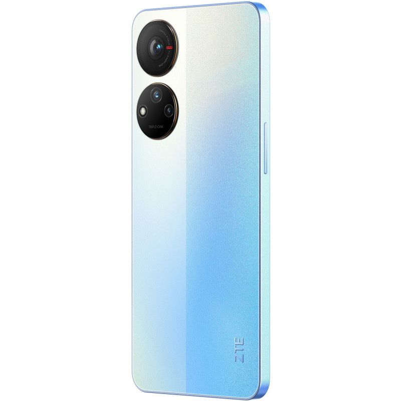 ZTE V40S 6/128GB Blue