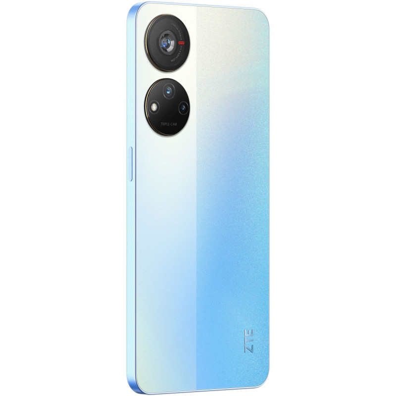 ZTE V40S 6/128GB Blue