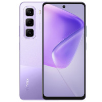 Смартфон Infinix Hot 50 X6882 8/128GB Dreamy Purple (4894947058646)