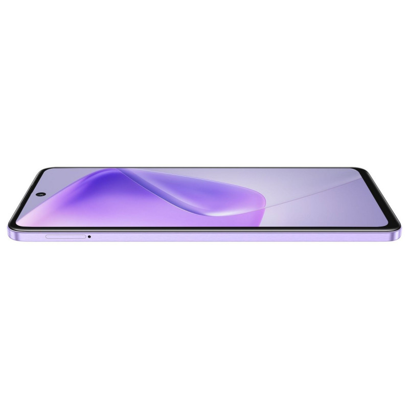 Смартфон Infinix Hot 50 X6882 8/128GB Dreamy Purple (4894947058646)
