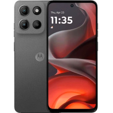 Motorola Moto G15 8/512GB Gravity Grey (PB6E0064)