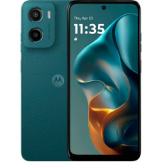 Смартфон Motorola Moto G05 4/128Gb Forest Green (PB6L0025RS)
