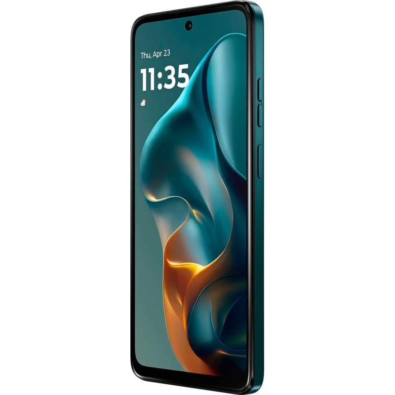 Смартфон Motorola Moto G05 4/128Gb Forest Green (PB6L0025RS)