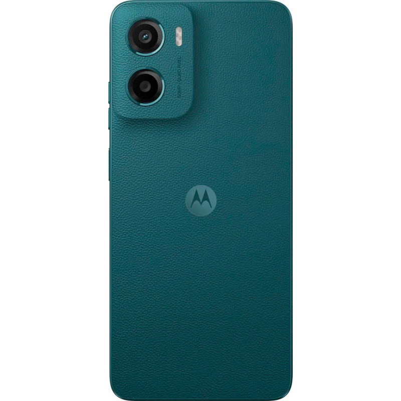Смартфон Motorola Moto G05 4/128Gb Forest Green (PB6L0025RS)