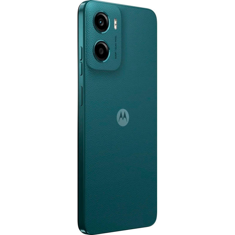 Смартфон Motorola Moto G05 4/128Gb Forest Green (PB6L0025RS)