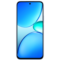 Смартфон realme C85 8/256GB (RMX5566) Kingfisher Blue