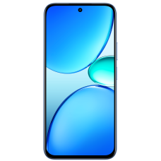 Смартфон realme C85 8/256GB (RMX5566) Kingfisher Blue