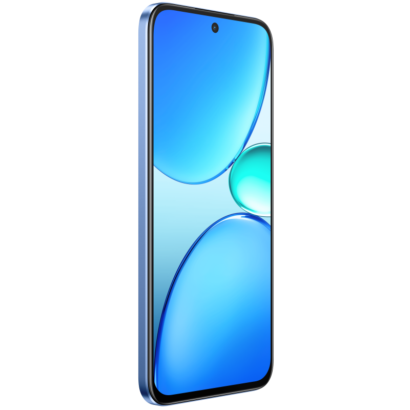 Смартфон realme C85 8/256GB (RMX5566) Kingfisher Blue