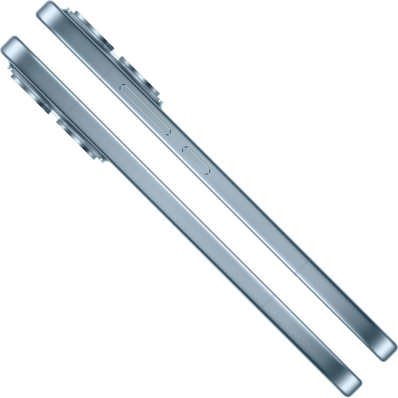 Смартфон Xiaomi 17 12/512GB Ice Blue