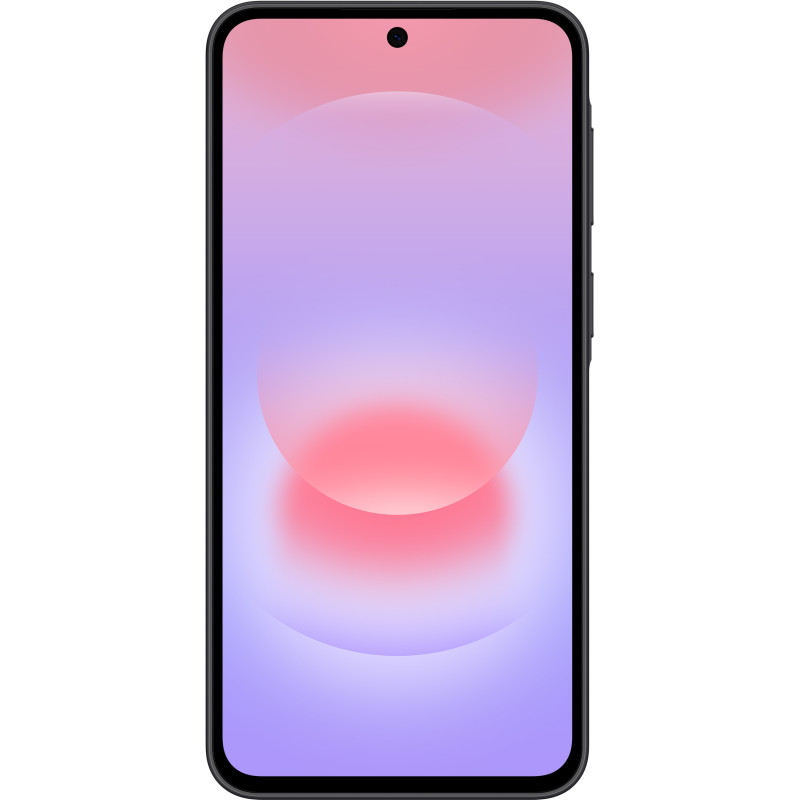 Смартфон Samsung Galaxy A37 5G 8/128GB Awesome Charcoal (SM-A376BZAB)