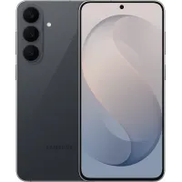 Смартфон Samsung Galaxy S26 FE 8/128Gb Graphite (SM-S741BZKDEUC)