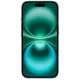 Смартфон Apple iPhone 16 128GB Teal (MYED3)
