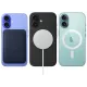 Смартфон Apple iPhone 16 128GB Teal (MYED3)