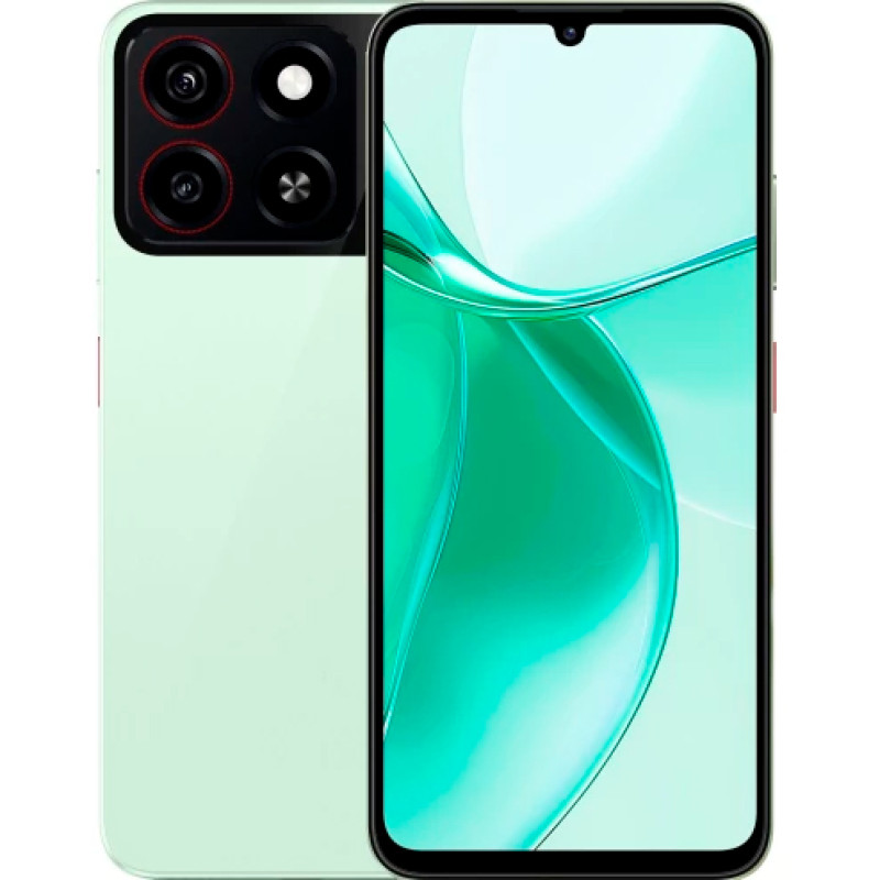 ZTE  Blade A35 2/64GB Green
