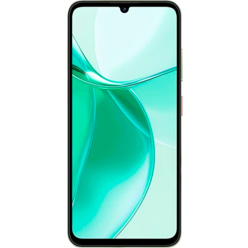 ZTE  Blade A35 2/64GB Green