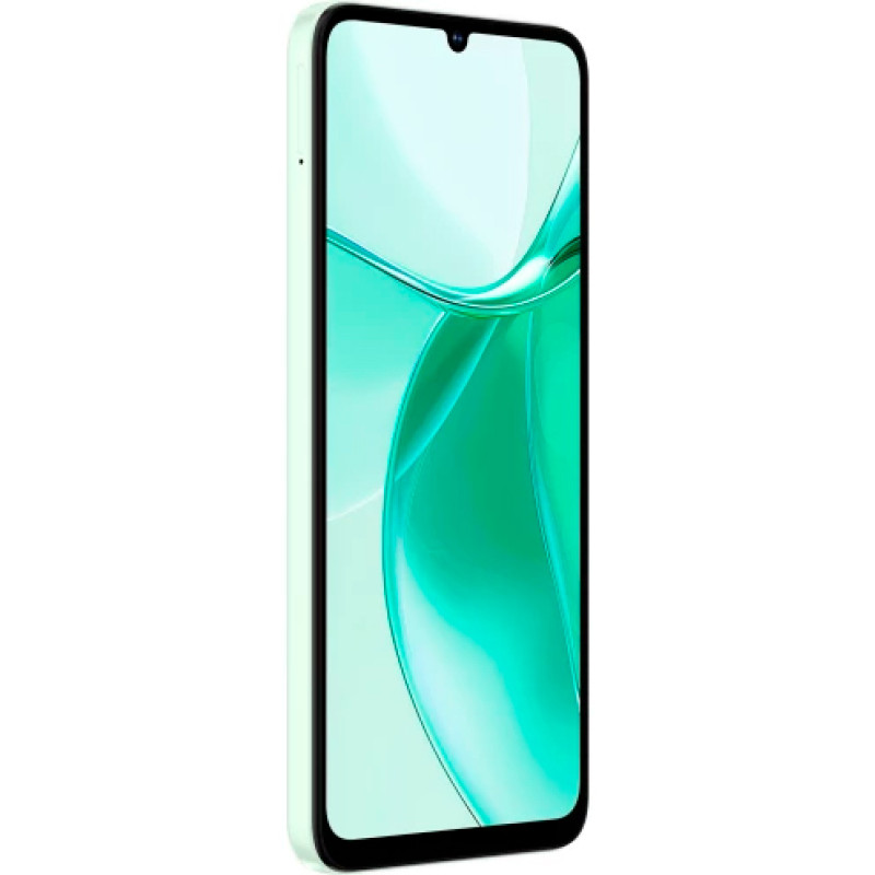 ZTE  Blade A35 2/64GB Green
