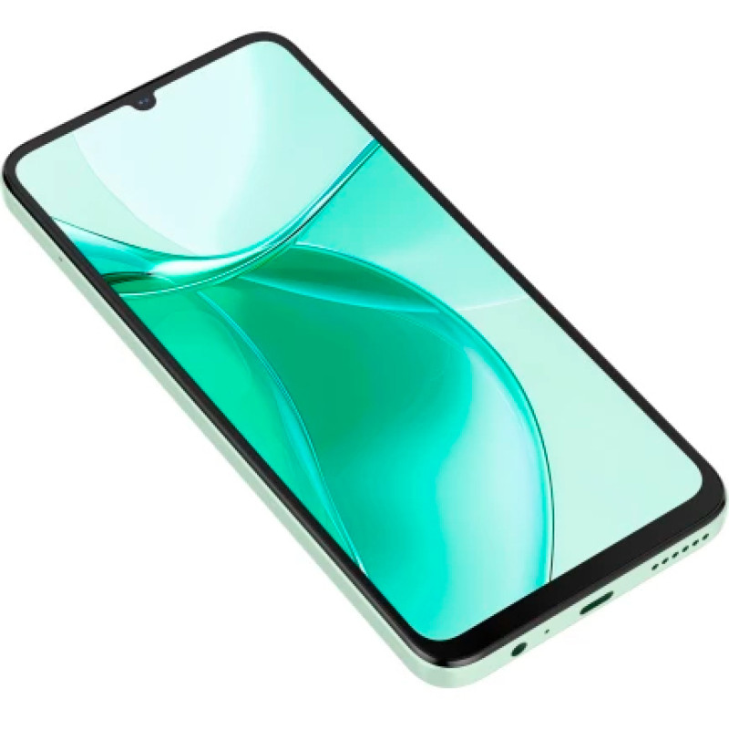 ZTE  Blade A35 2/64GB Green