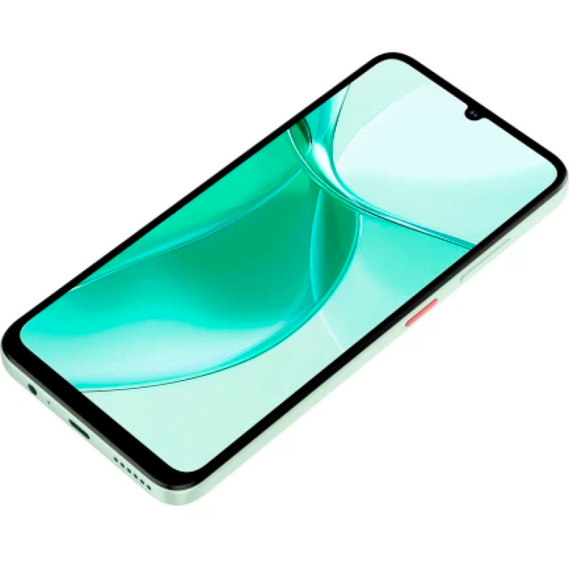 ZTE  Blade A35 2/64GB Green