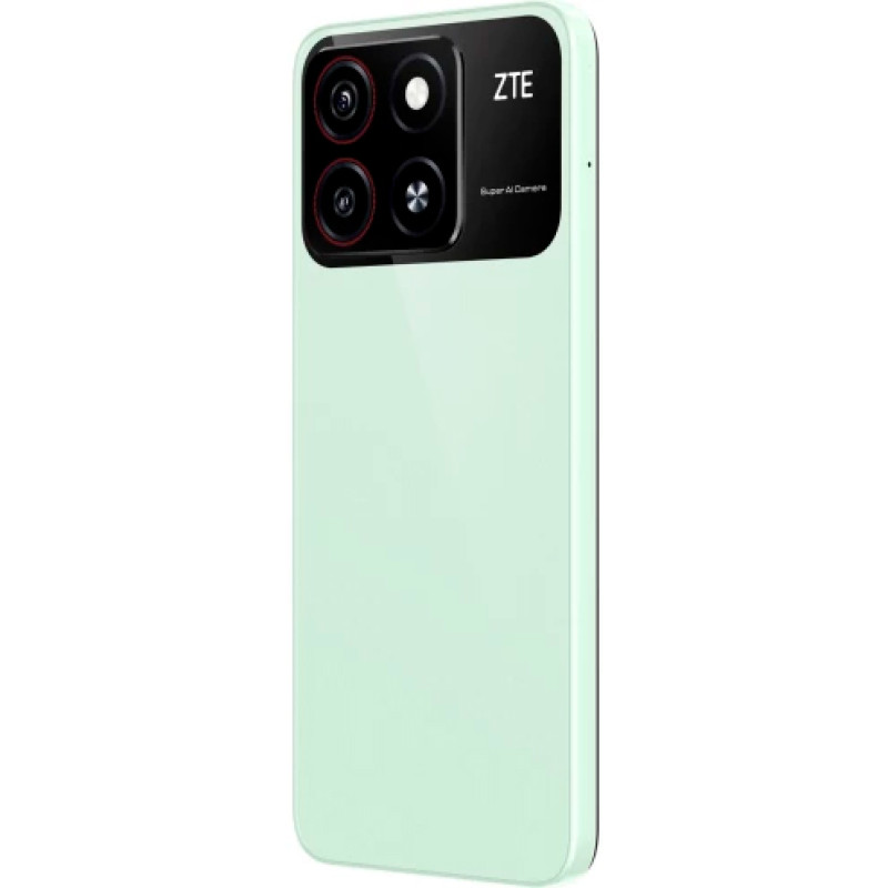 ZTE  Blade A35 2/64GB Green