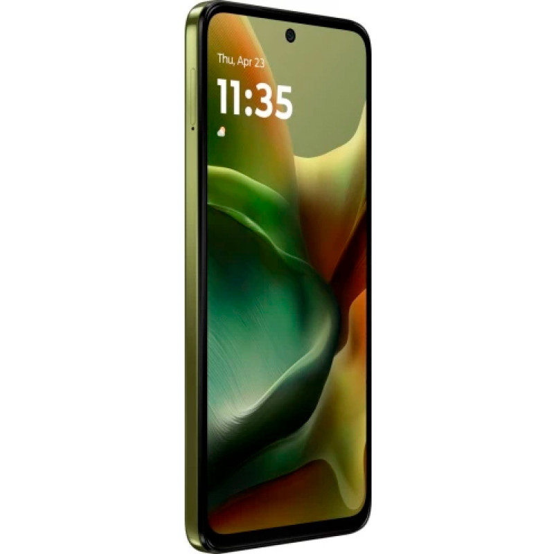Motorola Moto G15 8/512GB Iguana Green (PB6E0065UA)