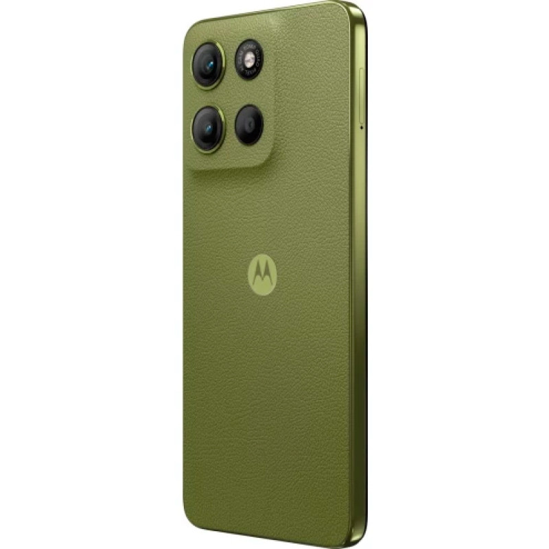 Motorola Moto G15 8/512GB Iguana Green (PB6E0065UA)