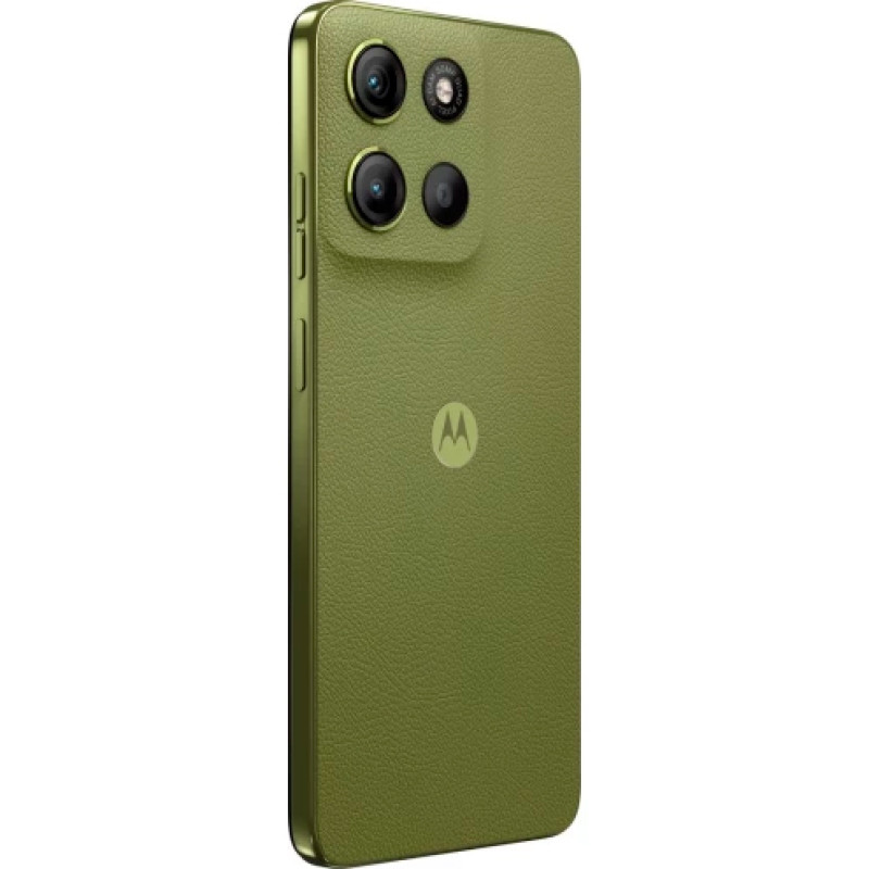 Motorola Moto G15 8/512GB Iguana Green (PB6E0065UA)