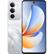 Смартфон realme C71 6/128GB White Swan (RMX5303)