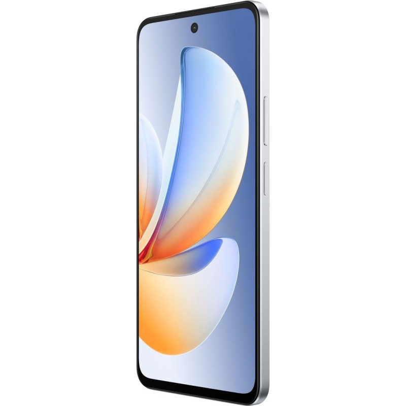 Смартфон realme C71 6/128GB White Swan (RMX5303)