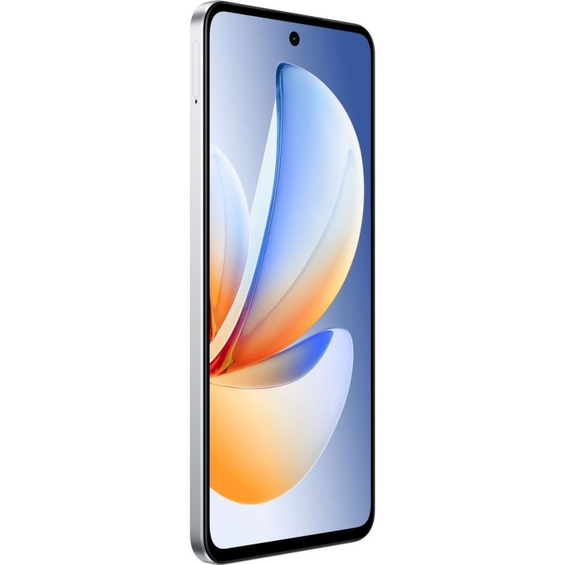 Смартфон realme C71 6/128GB White Swan (RMX5303)