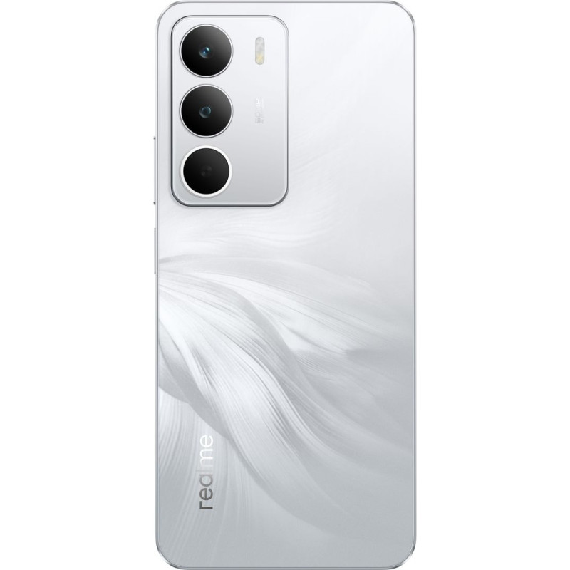 Смартфон realme C71 6/128GB White Swan (RMX5303)