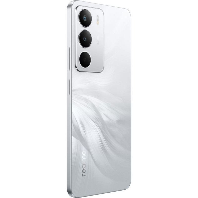 Смартфон realme C71 6/128GB White Swan (RMX5303)