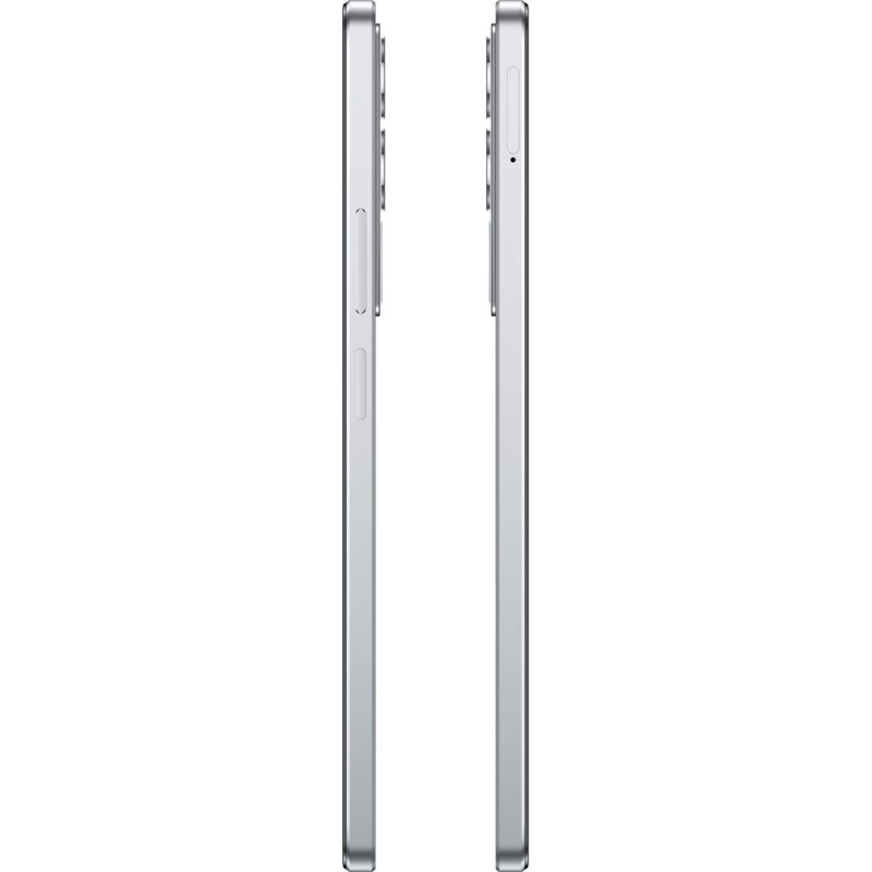 Смартфон realme C71 6/128GB White Swan (RMX5303)