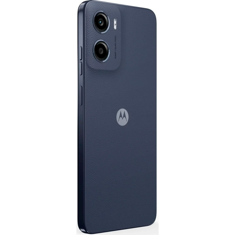 Смартфон Motorola Moto G05 8/256Gb Denim Blue (PB6L0059RS)