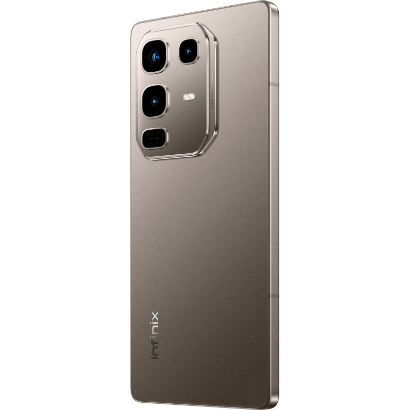 Смартфон Infinix Note 50 Pro (X6855) 8/256GB Titanium Gray