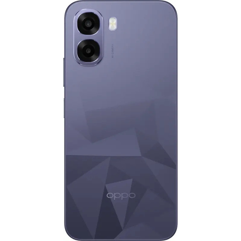 Смартфон Oppo A6K 4/256GB (CPH2891) Crystal Violet