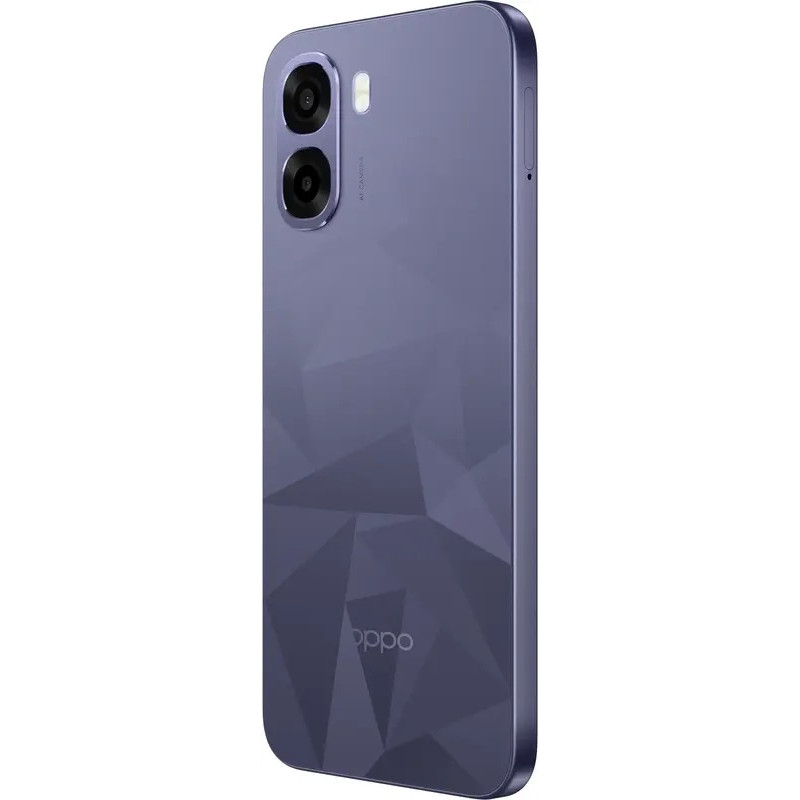 Смартфон Oppo A6K 4/256GB (CPH2891) Crystal Violet