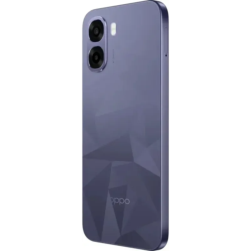Смартфон Oppo A6K 4/256GB (CPH2891) Crystal Violet