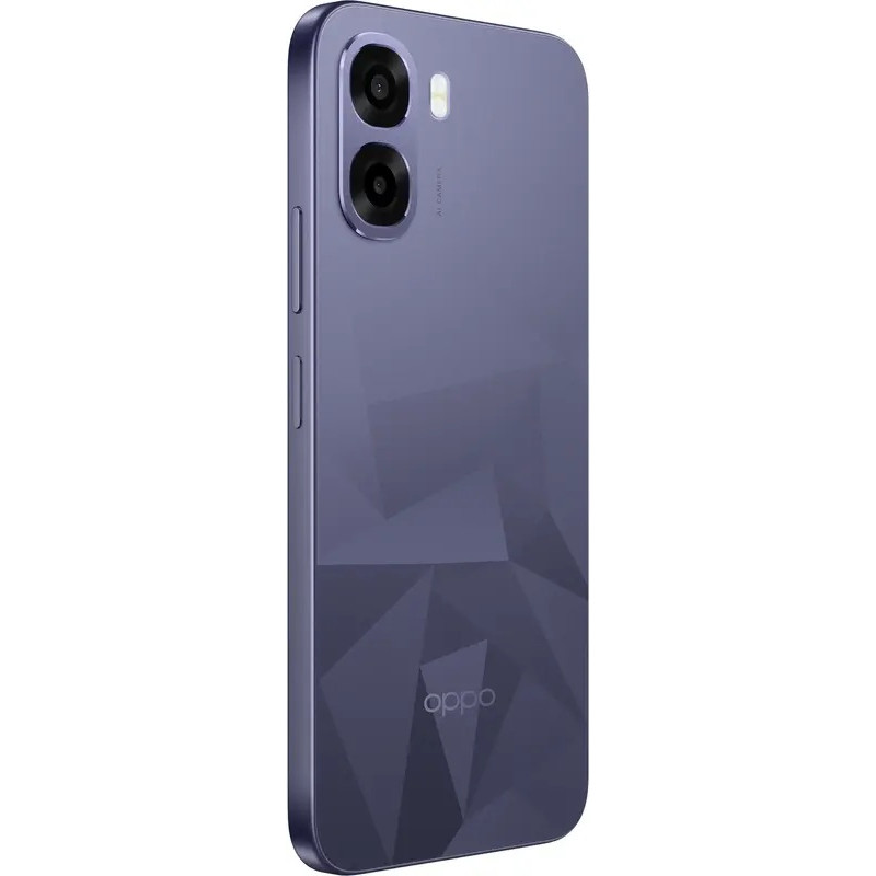 Смартфон Oppo A6K 4/256GB (CPH2891) Crystal Violet