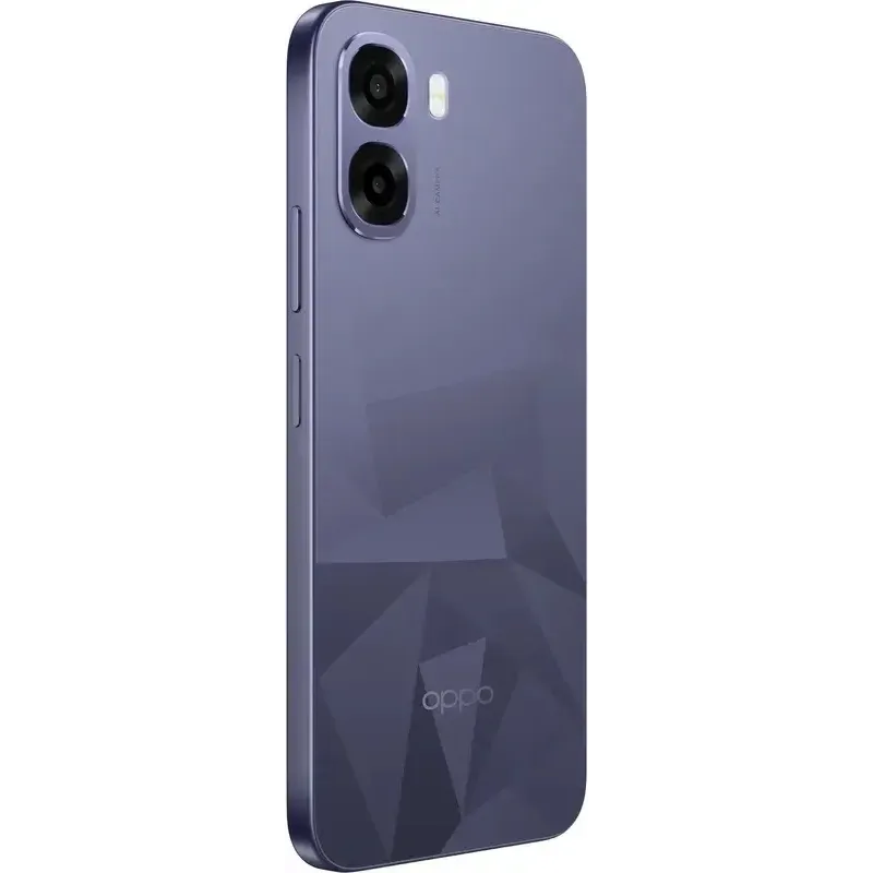 Смартфон Oppo A6K 4/256GB (CPH2891) Crystal Violet