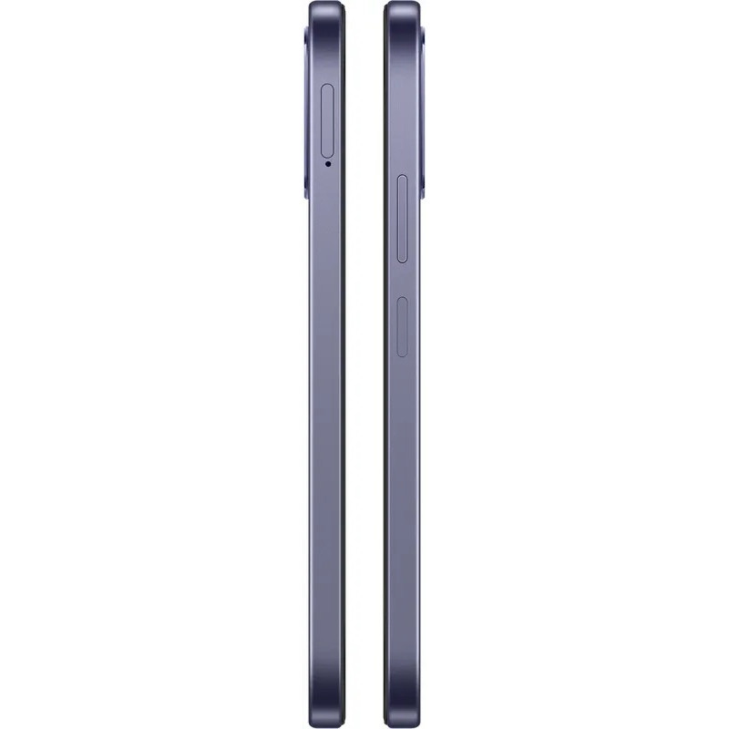 Смартфон Oppo A6K 4/256GB (CPH2891) Crystal Violet