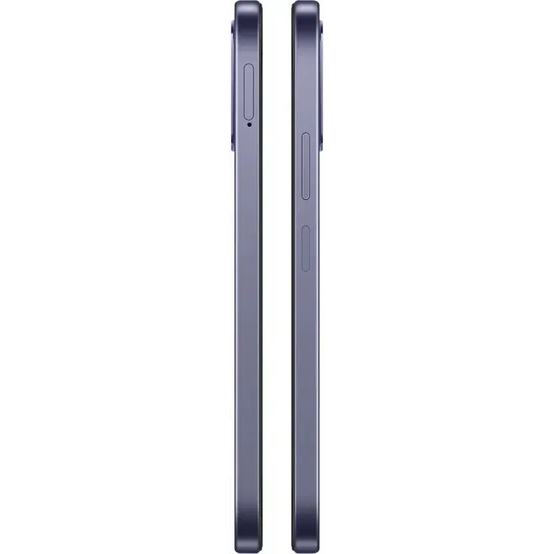 Смартфон Oppo A6K 4/256GB (CPH2891) Crystal Violet