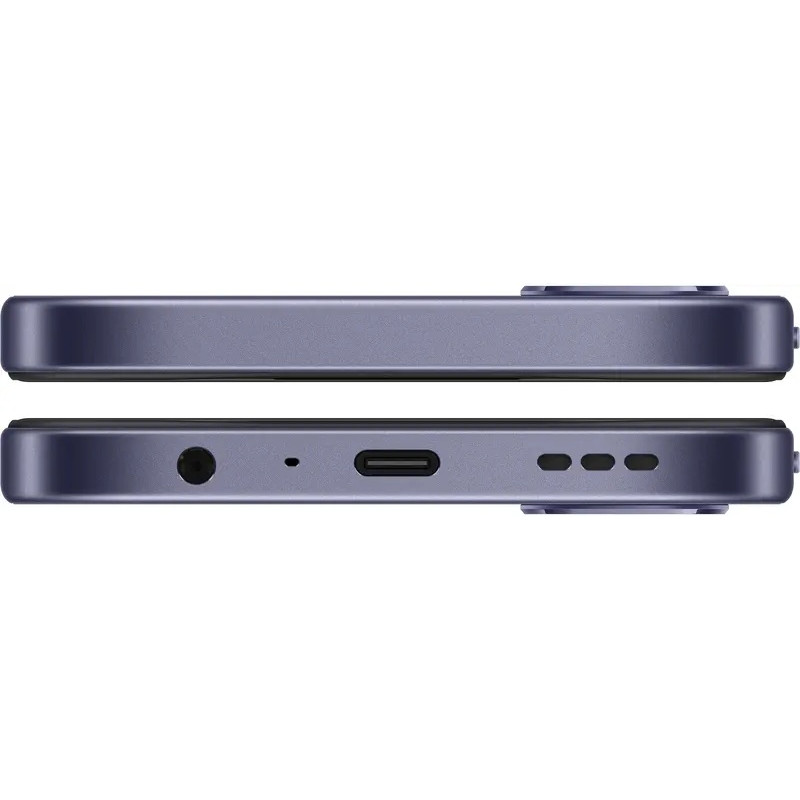 Смартфон Oppo A6K 4/256GB (CPH2891) Crystal Violet