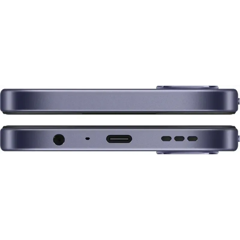 Смартфон Oppo A6K 4/256GB (CPH2891) Crystal Violet