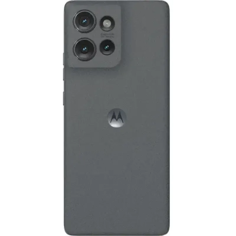 Смартфон Motorola Edge 50 12/512 Koala Grey (PB2U0003PL)